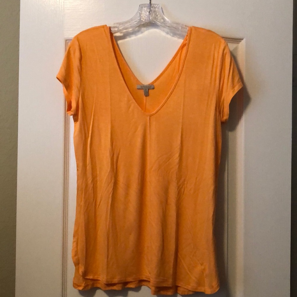 Anthropologie shirt